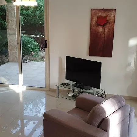 Villa Zalakia Sunset *