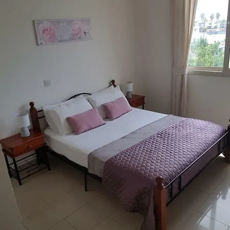 Zalakia Sunset Villa *