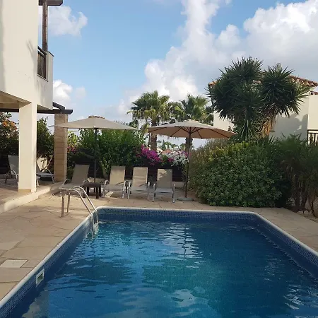 Zalakia Sunset Villa *
