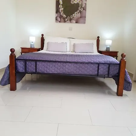 Zalakia Sunset Villa Peyia