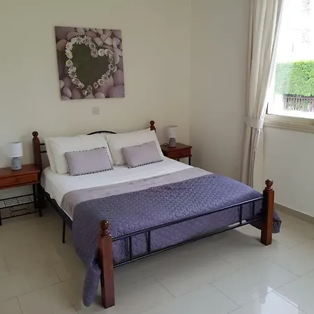 Zalakia Sunset Villa Peyia